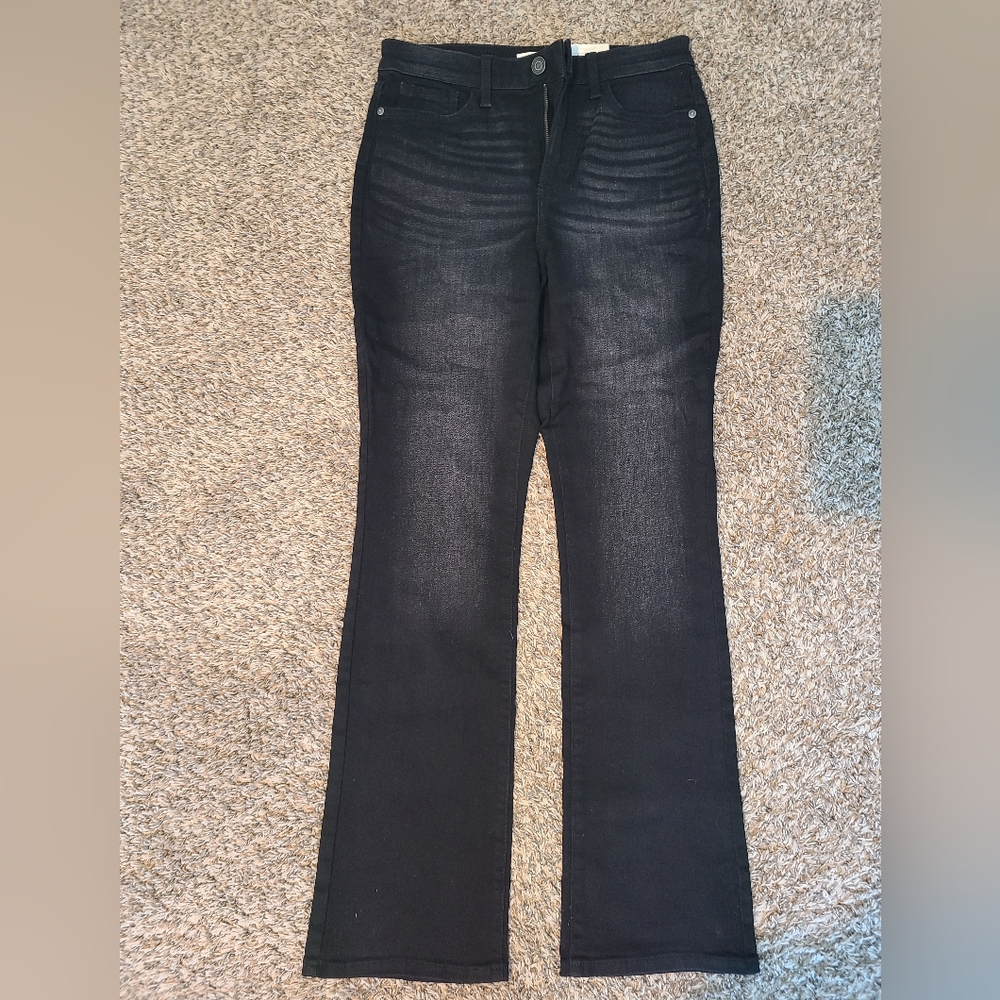LC Lauren Conrad Bootcut Jeans